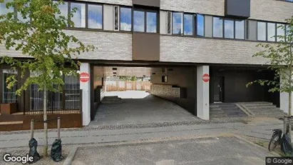 Andelsboliger til salg i Frederiksberg - Foto fra Google Street View