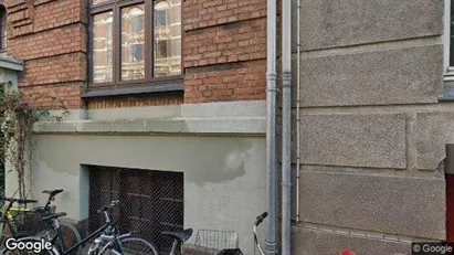Andelsboliger til salg i Vesterbro - Foto fra Google Street View