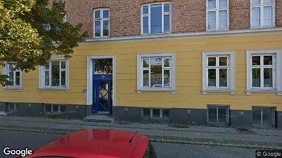 Andelsboliger til salg i Frederiksberg - Foto fra Google Street View