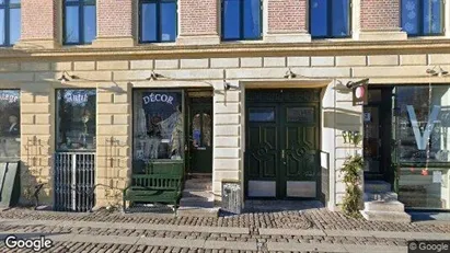 Andelsboliger til salg i København K - Foto fra Google Street View