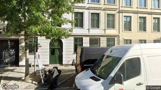 Andelsboliger til salg i Frederiksberg - Foto fra Google Street View