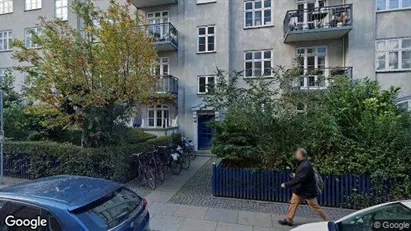 Andelsboliger til salg i København S - Foto fra Google Street View