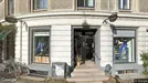 Andelsbolig til salg, København K, Holbergsgade<span class="blurred street-number" onclick="ProcessAdRequest(1615)"><span class="hint">Se vej-nummer</span>[xxxxxxxxxxxx]</span><span class="hglt"> (kun bytte)</span>