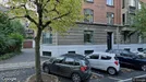 Andelsbolig til salg, Frederiksberg C, Dr. Abildgaards Allé<span class="hglt"> (kun bytte)</span>
