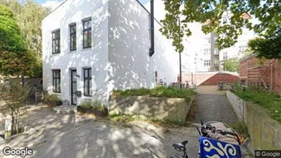 Andelsboliger til salg i København S - Foto fra Google Street View