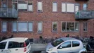 Andelsbolig til salg, Vesterbro, Kleinsgade<span class="blurred street-number" onclick="ProcessAdRequest(1658)"><span class="hint">Se vej-nummer</span>[xxxxxxxxxxxx]</span><span class="hglt"> (kun bytte)</span>