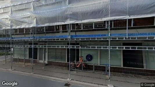 Andelsboliger til salg i Østerbro - Foto fra Google Street View