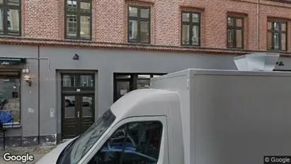 Andelsboliger til salg i Nørrebro - Foto fra Google Street View