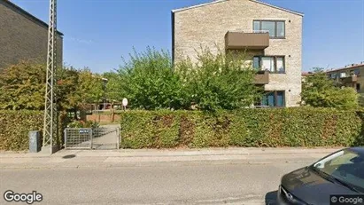 Andelsboliger til salg i København SV - Foto fra Google Street View