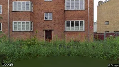 Andelsboliger til salg i Vanløse - Foto fra Google Street View