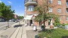 Andelsbolig til salg, Frederiksberg, Peter Bangs Vej<span class="hglt"> (kun bytte)</span>