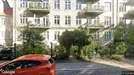 Andelsbolig til salg, Frederiksberg, Mathildevej<span class="hglt"> (kun bytte)</span>