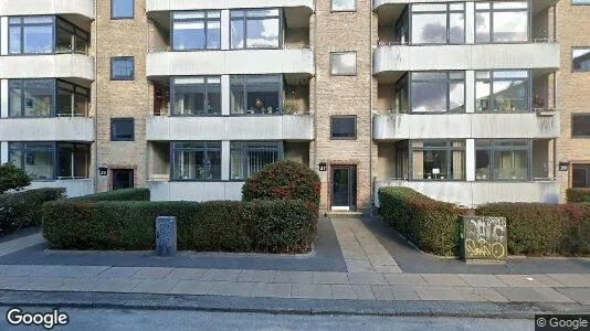 Andelsboliger til salg i København S - Foto fra Google Street View