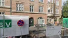 Andelsbolig til salg, Nørrebro, Henrik Rungs Gade<span class="blurred street-number" onclick="ProcessAdRequest(1868)"><span class="hint">Se vej-nummer</span>[xxxxxxxxxxxx]</span><span class="hglt"> (kun bytte)</span>