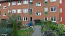Andelsbolig til salg, København NV, Mågevej<span class="blurred street-number" onclick="ProcessAdRequest(1872)"><span class="hint">Se vej-nummer</span>[xxxxxxxxxxxx]</span><span class="hglt"> (kun bytte)</span>