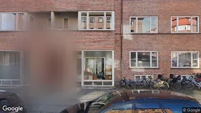 Andelsboliger til salg i Østerbro - Foto fra Google Street View