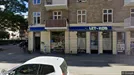 Andelsbolig til salg, Nørrebro, Nøddebogade<span class="blurred street-number" onclick="ProcessAdRequest(1961)"><span class="hint">Se vej-nummer</span>[xxxxxxxxxxxx]</span><span class="hglt"> (kun bytte)</span>