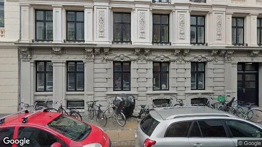 Andelsboliger til salg i København K - Foto fra Google Street View