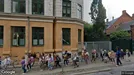 Andelsbolig til salg, Nørrebro, Stefansgade<span class="blurred street-number" onclick="ProcessAdRequest(1991)"><span class="hint">Se vej-nummer</span>[xxxxxxxxxxxx]</span><span class="hglt"> (kun bytte)</span>