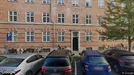 Andelsbolig til salg, Østerbro, Tåsingegade<span class="hglt"> (kun bytte)</span>