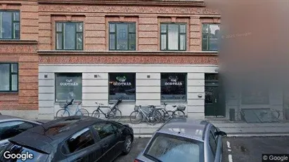 Andelsboliger til salg i Frederiksberg - Foto fra Google Street View