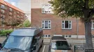 Andelsbolig til salg, Frederiksberg, Wilkensvej<span class="hglt"> (kun bytte)</span>