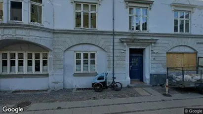 Andelsboliger til salg i Frederiksberg C - Foto fra Google Street View