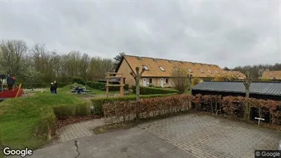 Andelsboliger til salg i Farum - Foto fra Google Street View