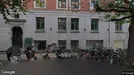 Andelsbolig til salg, Nørrebro, Ryesgade<span class="blurred street-number" onclick="ProcessAdRequest(2131)"><span class="hint">Se vej-nummer</span>[xxxxxxxxxxxx]</span><span class="hglt"> (kun bytte)</span>