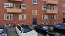 Andelsbolig til salg, København NV, Theklavej<span class="blurred street-number" onclick="ProcessAdRequest(2142)"><span class="hint">Se vej-nummer</span>[xxxxxxxxxxxx]</span><span class="hglt"> (kun bytte)</span>