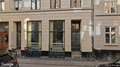 Andelsboliger til salg i Vesterbro - Foto fra Google Street View