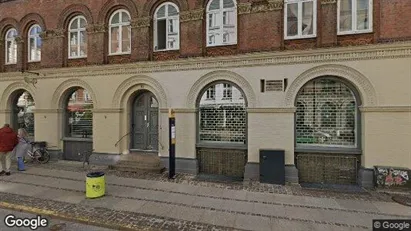 Andelsboliger til salg i København K - Foto fra Google Street View