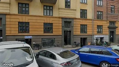 Andelsboliger til salg i København S - Foto fra Google Street View