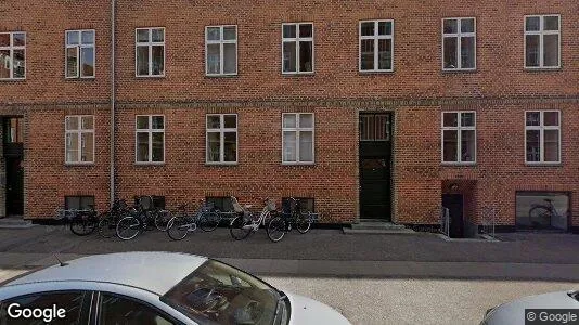 Andelsboliger til salg i København S - Foto fra Google Street View