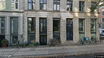 Andelsboliger til salg i København K - Foto fra Google Street View