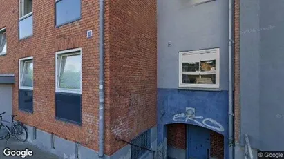 Andelsboliger til salg i København NV - Foto fra Google Street View