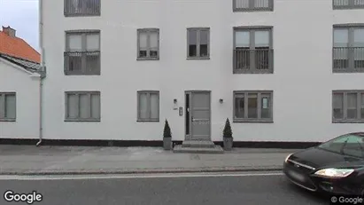 Andelsboliger til salg i Skodsborg - Foto fra Google Street View