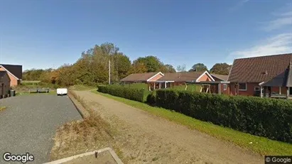 Andelsboliger til salg i Tistrup - Foto fra Google Street View