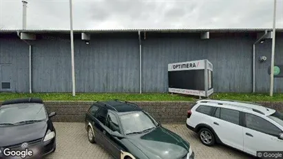 Andelsboliger til salg i Tune - Foto fra Google Street View