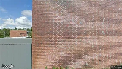 Andelsboliger til salg i Esbjerg N - Foto fra Google Street View