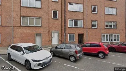 Andelsboliger til salg i Randers C - Foto fra Google Street View