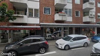 Andelsboliger til salg i Horsens - Foto fra Google Street View