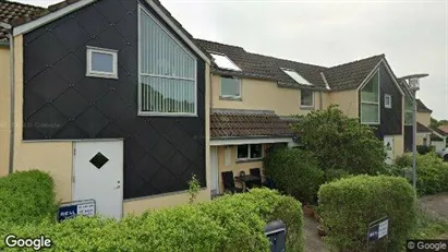 Andelsboliger til salg i Herning - Foto fra Google Street View