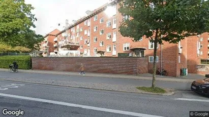Andelsboliger til salg i København NV - Foto fra Google Street View