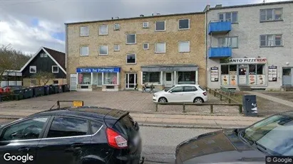 Andelsboliger til salg i Valby - Foto fra Google Street View