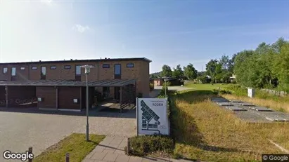 Andelsboliger til salg i Gistrup - Foto fra Google Street View