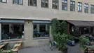 Andelsbolig til salg, Nørrebro, Blågårdsgade<span class="blurred street-number" onclick="ProcessAdRequest(2621)"><span class="hint">Se vej-nummer</span>[xxxxxxxxxxxx]</span><span class="hglt"> (kun bytte)</span>