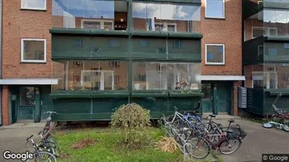 Andelsboliger til salg i København NV - Foto fra Google Street View