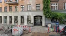 Andelsbolig til salg, Nørrebro, Ravnsborggade<span class="blurred street-number" onclick="ProcessAdRequest(2660)"><span class="hint">Se vej-nummer</span>[xxxxxxxxxxxx]</span><span class="hglt"> (kun bytte)</span>