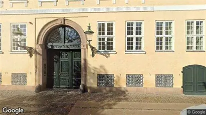 Andelsboliger til salg i København K - Foto fra Google Street View